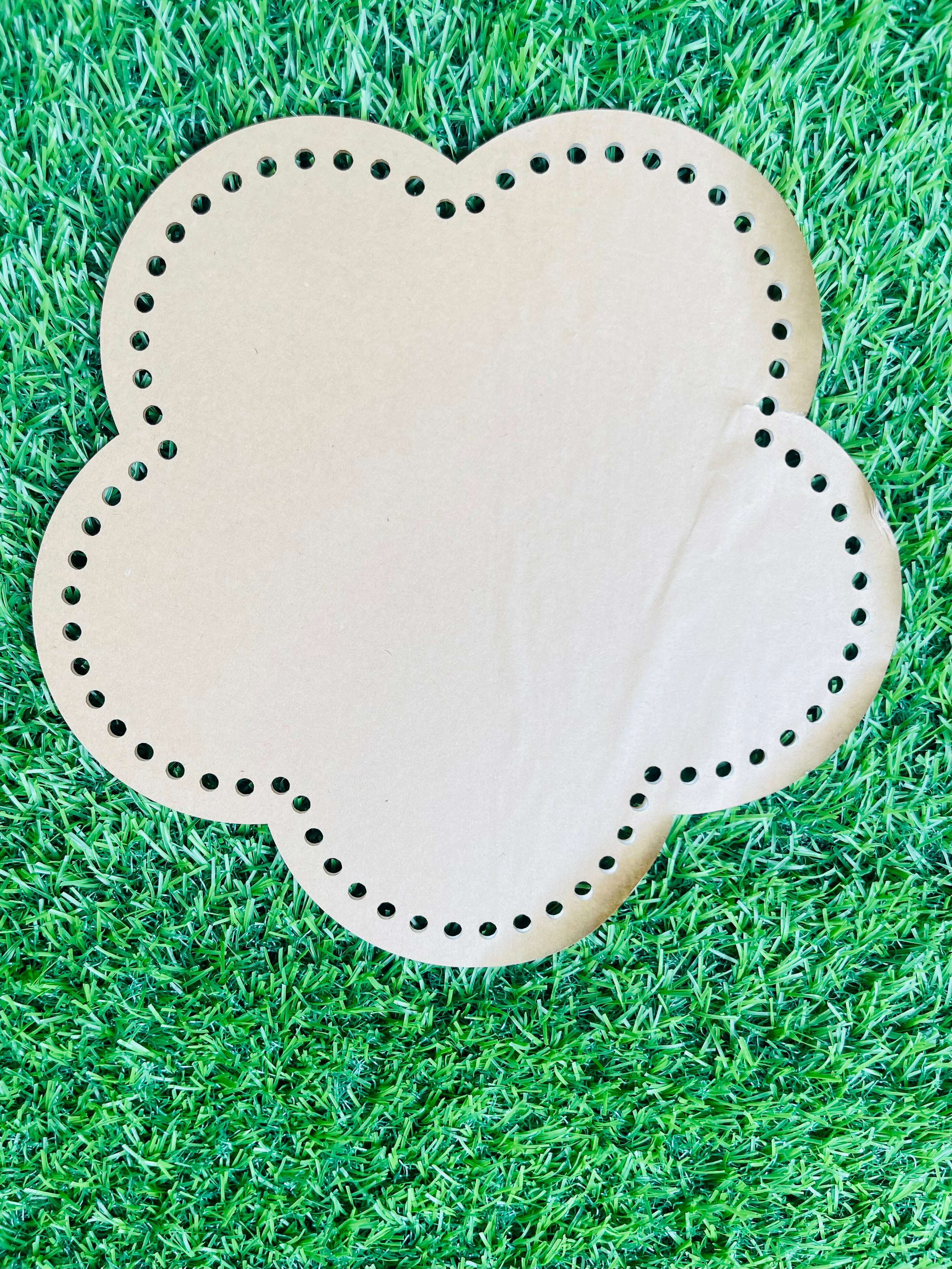 Acrylic Sheet Pair