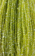 Crystal Beads 4mm