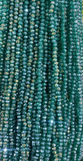 Crystal Beads 4mm