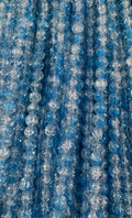 Crack Beads 8mm