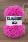 Fur Yarn