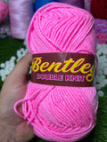 Bally yarn
