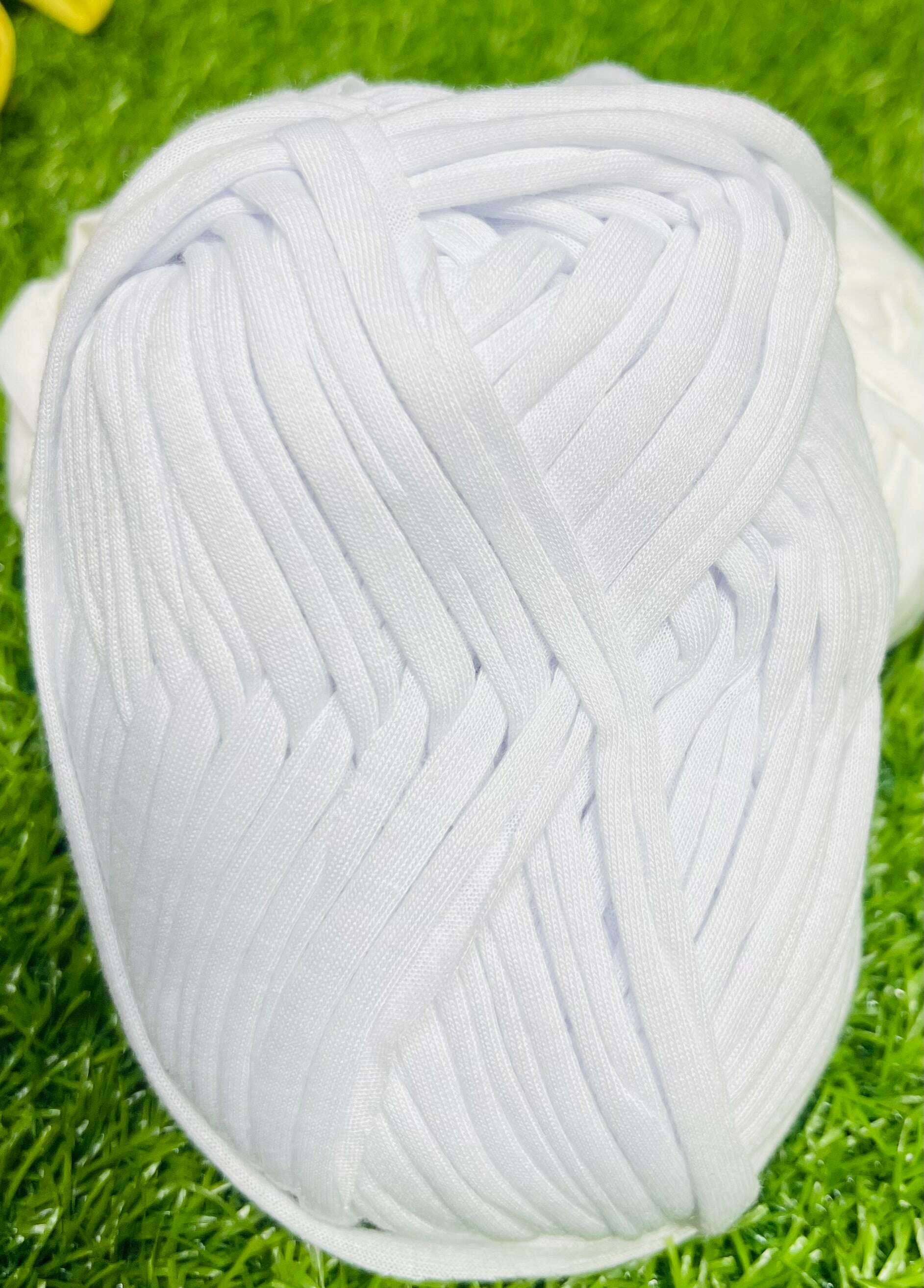T-Shirt yarn