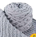 Wool Yarn