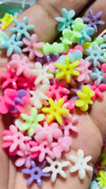 Opic multicolor beads