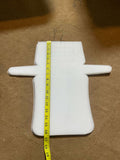 Canvas sheets for bag