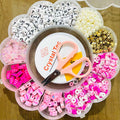 Flower design Bracelet kit