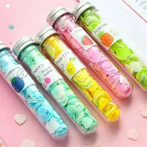 Paper Soap Single/Box