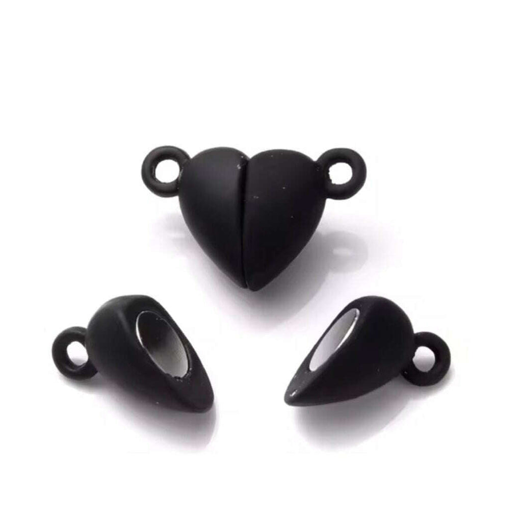 Magnet Heart 3 pair