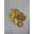 GOLDEN GOTA RING FOR CLOTHS