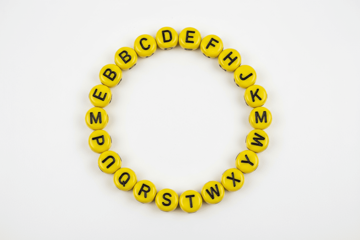 Mix Alphabets
